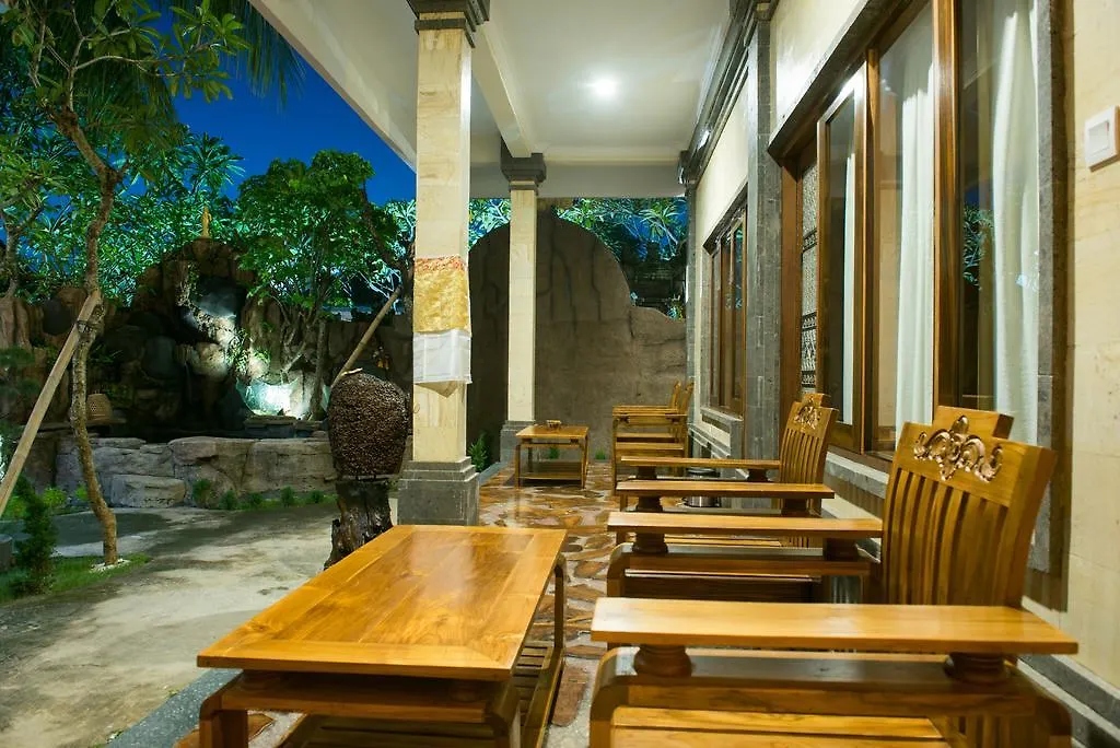 Bulan Bali Homestay Ubud  Indonesia